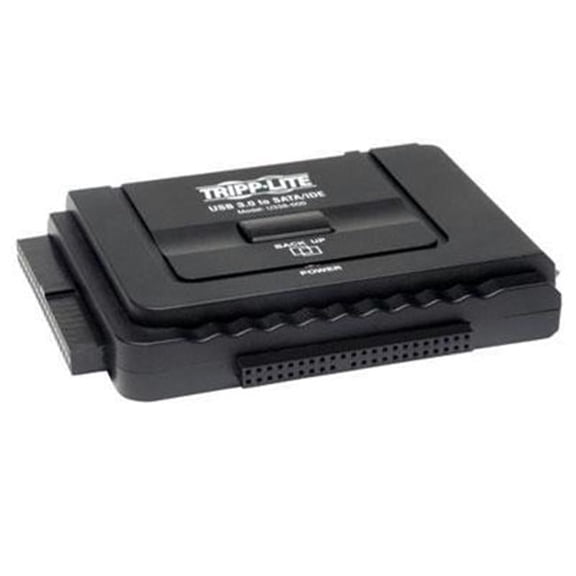 Tripp Lite Usb 3.0 Sata Ide Adp
