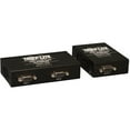 thumbnail image 1 of Tripp Lite VGA Over CAT5 Extender Kit (Transmitter and Receiver), B130-101-2, 1 of 2