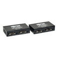 thumbnail image 1 of Eaton Tripp Lite Series - Video extender - over CAT 5/6 - up to 500 ft, 1 of 8