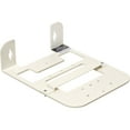 thumbnail image 1 of Tripp Lite Wall Bracket for Wireless Access Point Right Angle Steel White, 1 of 8