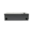 thumbnail image 1 of Tripp Lite Wall-Mount Fiber Optic Distribution Enclosure, 4-Panel Capacity, 1 of 8