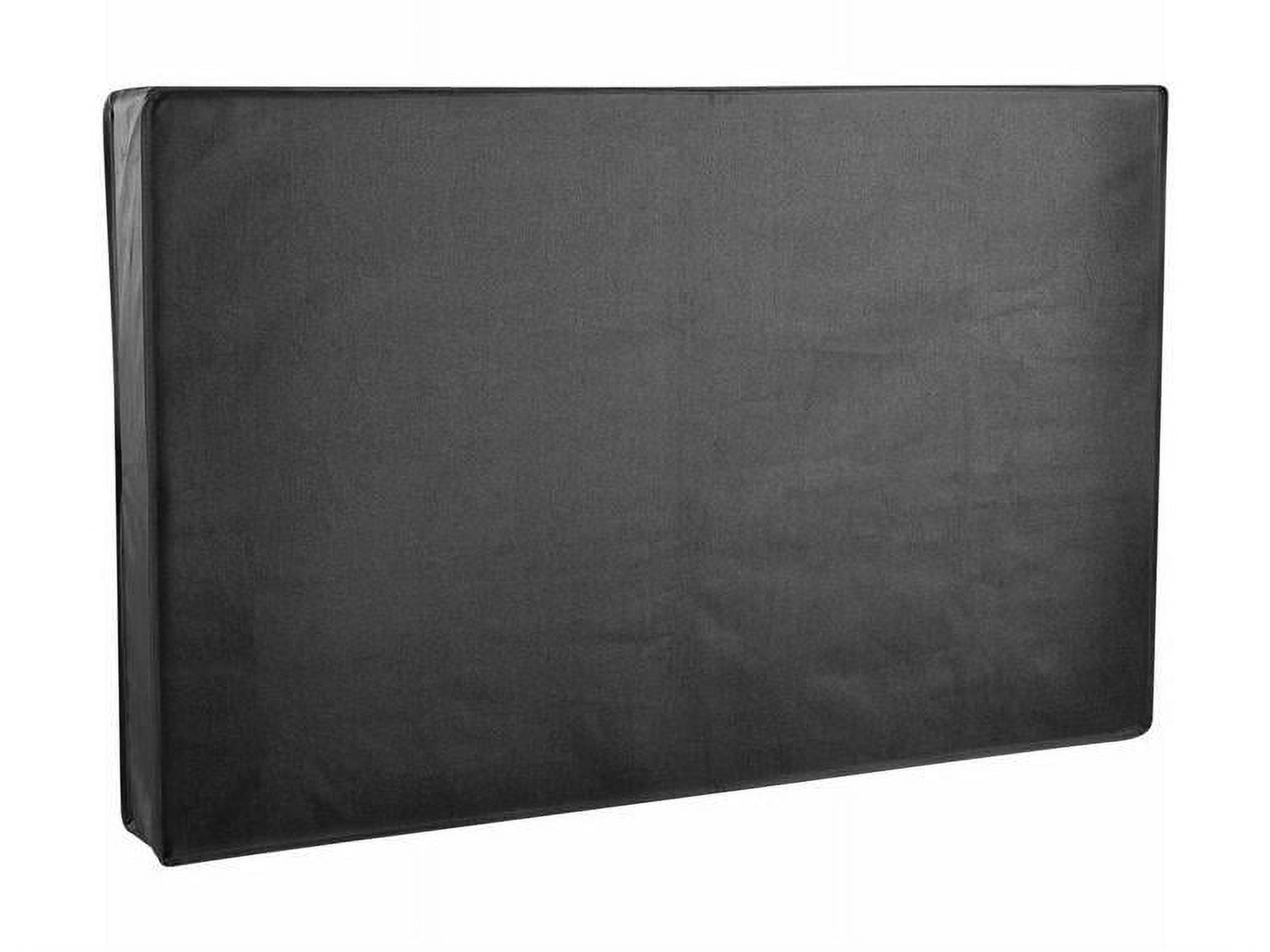 Outdoor TV Cover 65" to 70