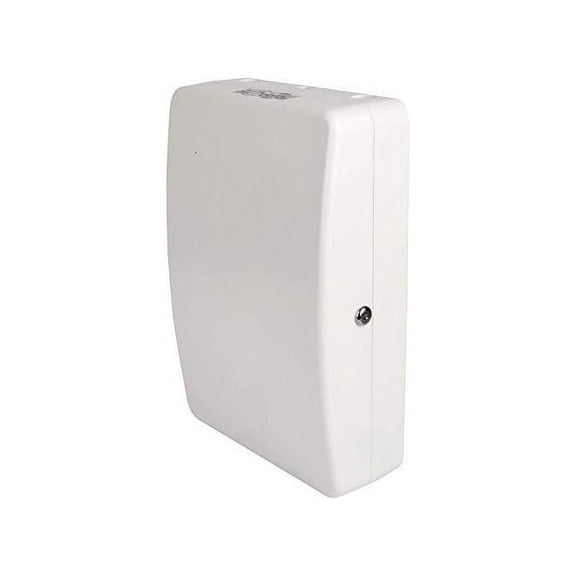 Tripp Lite Wireless Access Point Enclosure with Lock Surface-Mount 18x12" EN1812