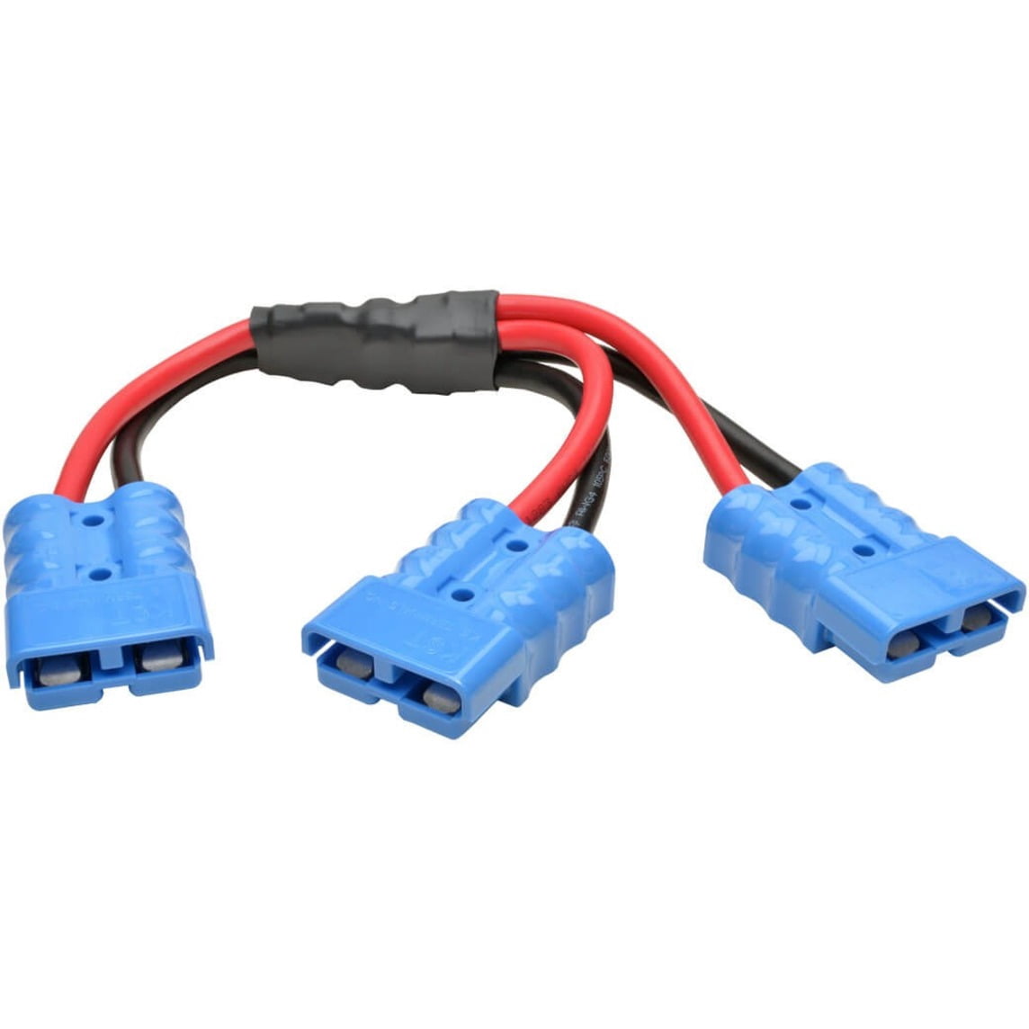 Tripp Lite Y Cable Accessory Connection (Discontinued by Manufacturer)