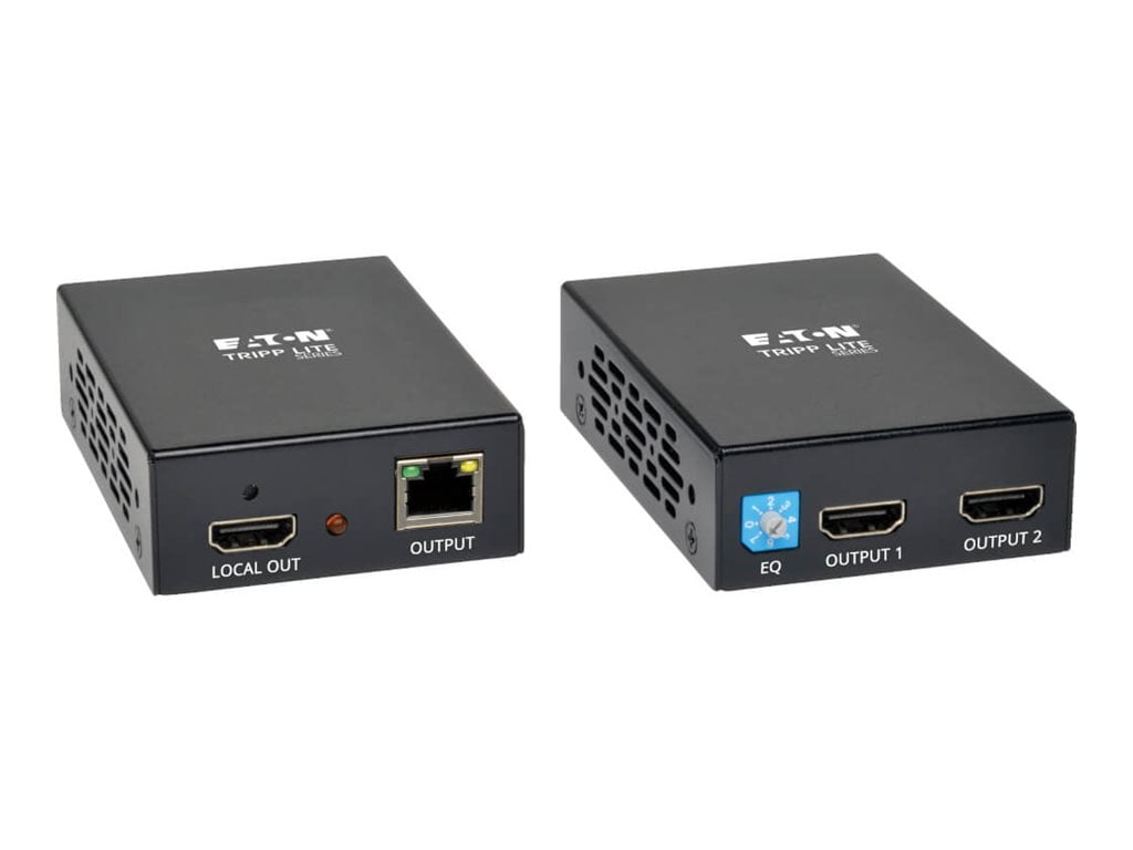 Tripp Lite HDMI over Cat5 Cat6 Video Extender Transmitter