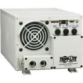 thumbnail image 1 of Tripp Lite 1500W RV Inverter / Charger with Hardwire Input / Output 12VDC 120VAC, 1 of 2