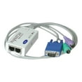 thumbnail image 1 of Tripp Lite by Eaton Minicom PS/2 Remote Unit for Phantom Specter II KVM Switch TAA GSA 0SU51012, 1 of 2