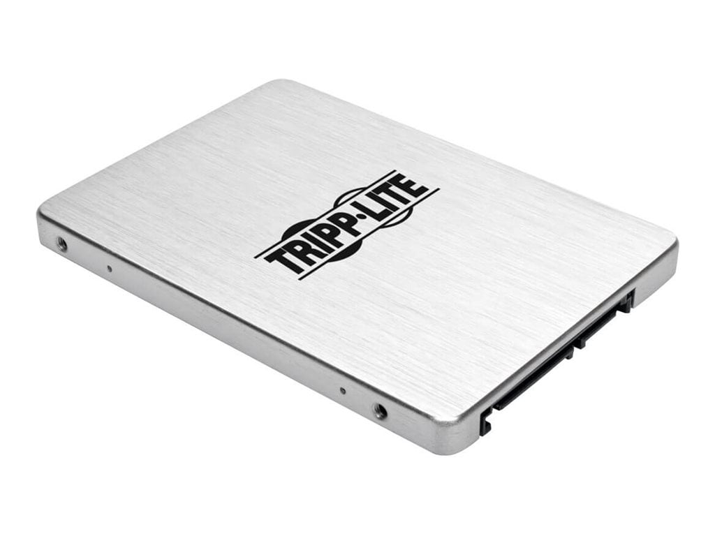 Tripp Lite mSATA SSD to 2.5 in. SATA Enclosure Adapter Converter
