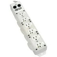 thumbnail image 1 of Tripp Lite for Patient-Care Vicinity UL 1363A Medical-Grade Power Strip, 6 15A Hospital-Grade Outlets, Safety Covers, 7 ft. Cord, 1 of 4