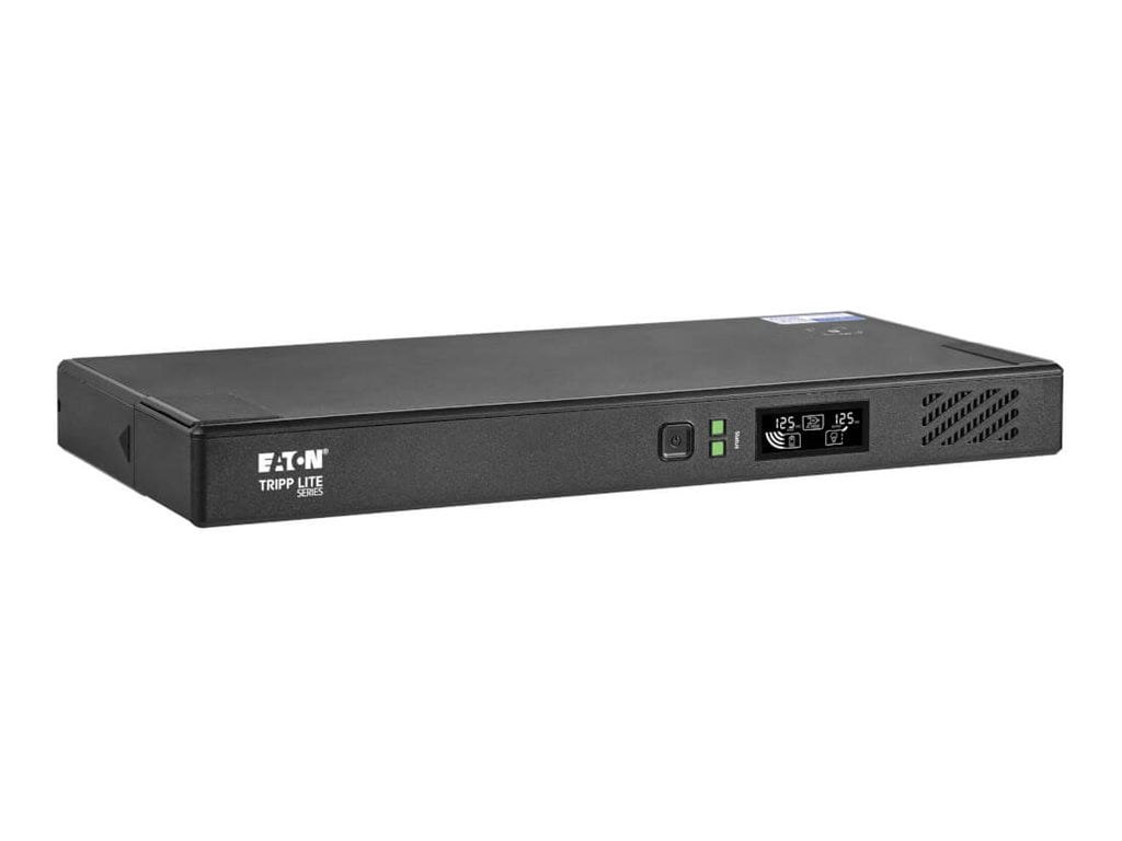 Tripplite BC500RT1ULNC 500va 400w 120v Lithium-ion Upsperp Cloud-connected Ups Remote Monitor