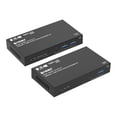 thumbnail image 1 of Tripp Lite BHDBTU33A1CK HDBaseT USB 3.0 Cat6A Extender Kit - 100m, 1 of 6