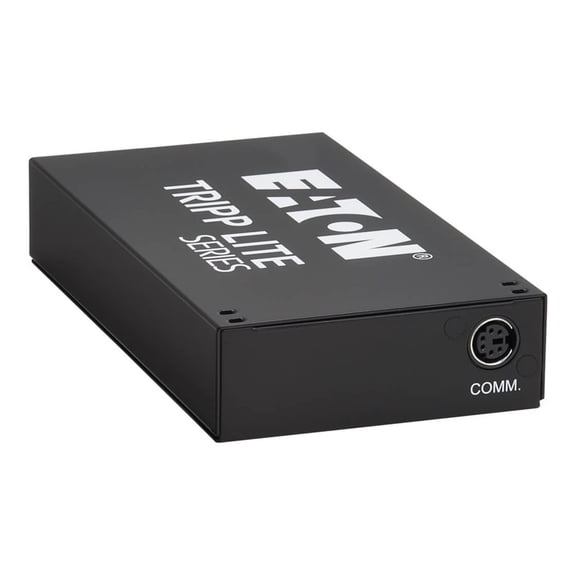 Eaton SRCOOLNETLXE Cooling Management Interface Module