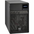 thumbnail image 1 of Tripp Lite series SmartOnline 120V 700VA 630W Double-Conversion UPS, 6 Outlets, Network Card Option, LCD, USB, DB9, Tower (su700xlcd), 1 of 6