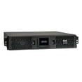 thumbnail image 1 of Tripp Lite series SmartOnline 3000VA 2700W 120V Double-Conversion UPS - 7 Outlets, Extended Run, Network Card Included, LCD, USB, DB9, 2U Rack/Tower, 1 of 5