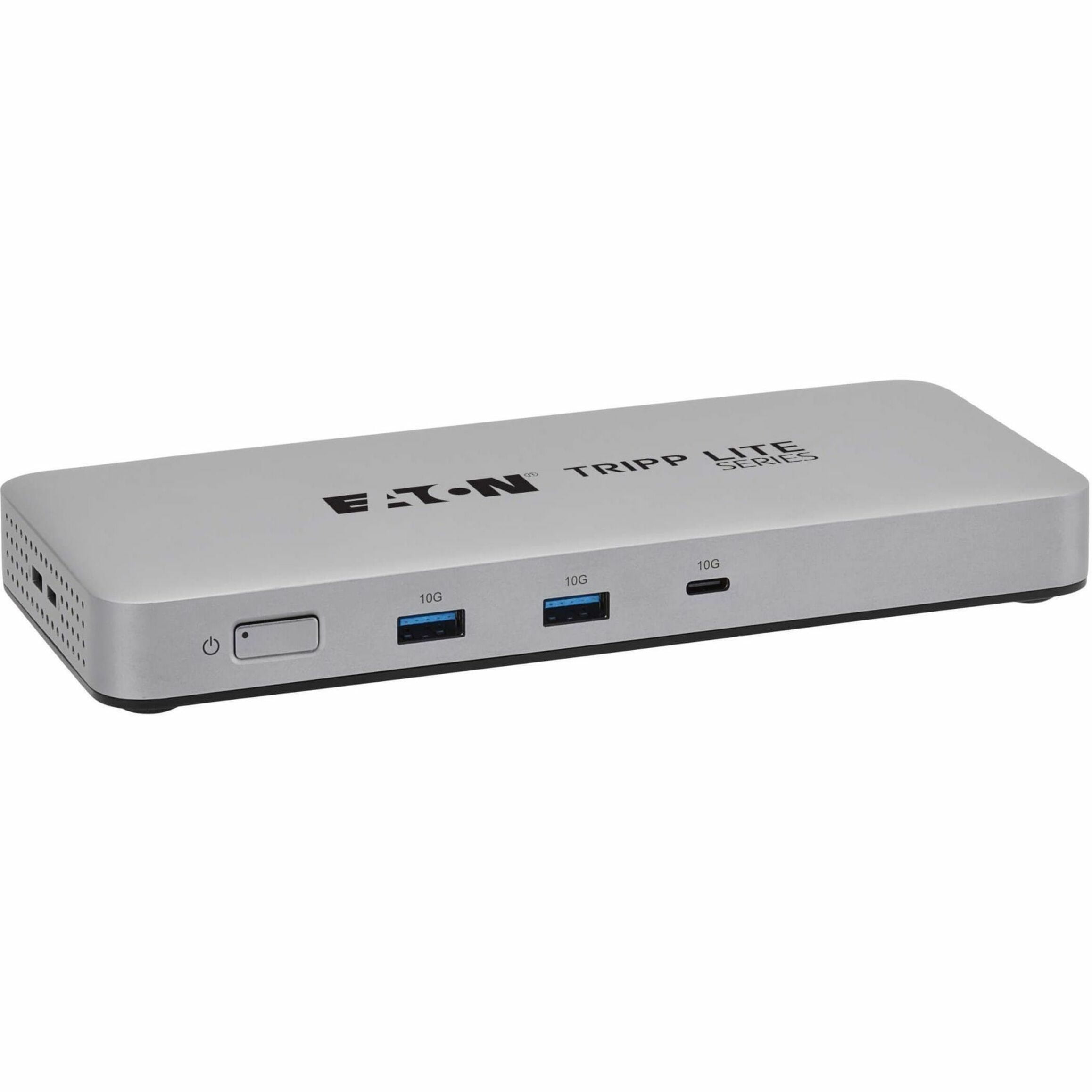 Tripp Lite U442DOCK25 USB4 Universal Dual Display Docking Station