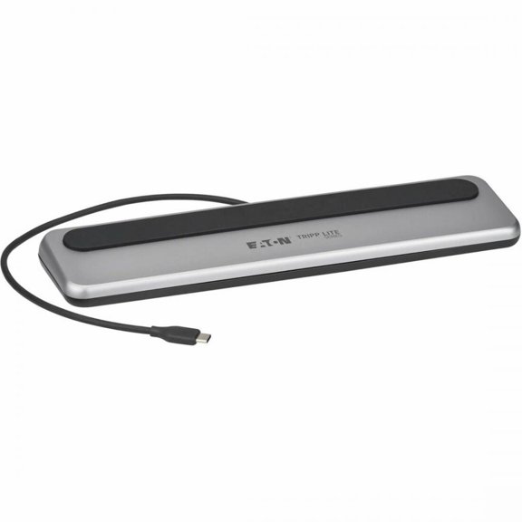Tripp Lite series U442-DOCK7D-2 Docking Station - for Notebook, Smartphone, Tablet PC, Monitor, Desktop PC, Headphone, HDTV, Printer, Projector, Workstation, Earphone, ... - Charging Capability - M...