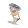 thumbnail image 1 of Stokke Tripp Trapp Grey Newborn Set, 1 of 8
