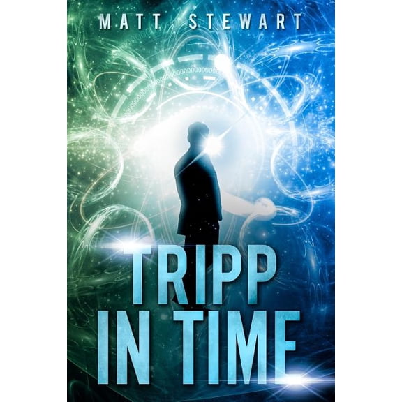 Tripp in Time, (Paperback)