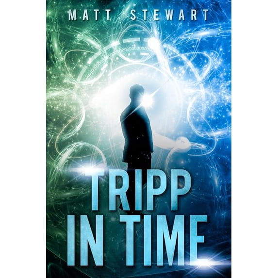 Tripp in Time, (Paperback)