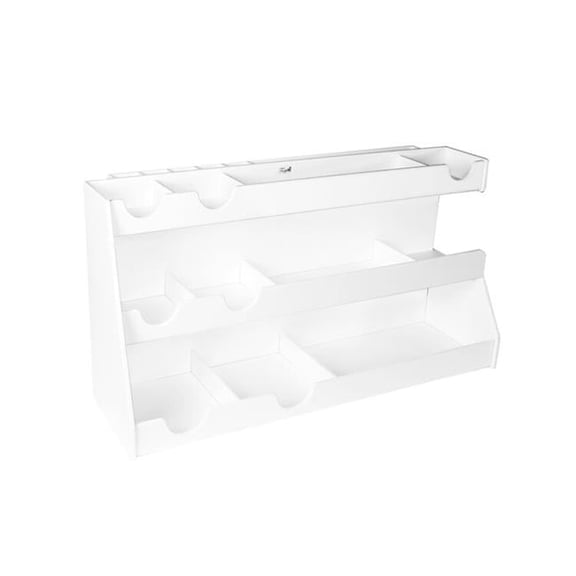 TrippNT 50014 Deluxe Bench Booster Workstation