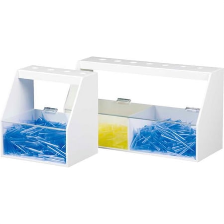 TrippNT 50024 Double Pipette Workstation