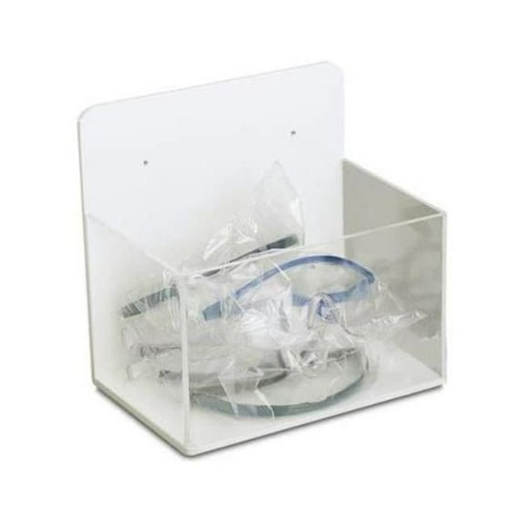 TrippNT 50116 Lab Box with Magnet Mount - Small