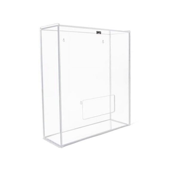 TrippNT 50151 Apparel Dispenser, Clear - Medium