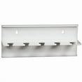 thumbnail image 1 of TrippNT 50696 5 Slot Wall Mounted Pipettor Holder, 1 of 1