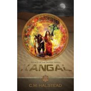Tripper Kangal Book Two of The Tripper Series, Book 2, Paperback