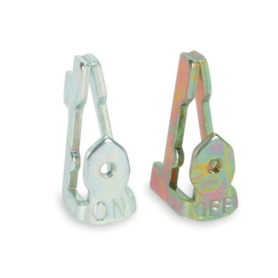 Tripper, Timer, PR On/Off, PR