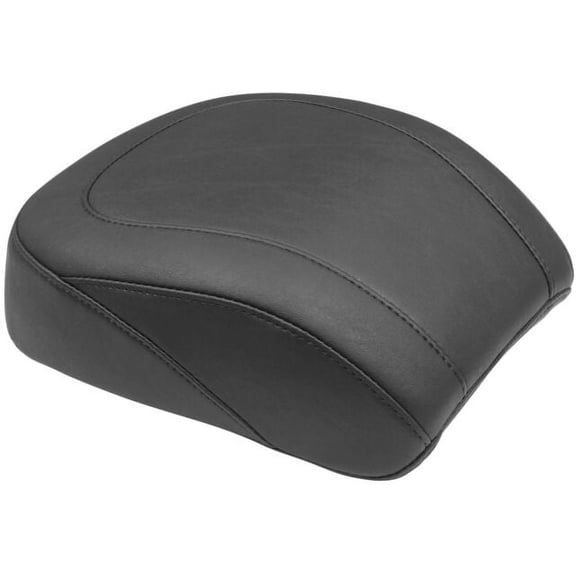 Tripper Wide Passenger Seat for 18-20 Harley FXBRS