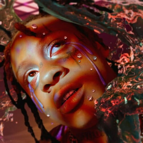 Trippie Redd - A Love Letter To You 4 - Rap / Hip-Hop - CD