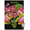 Trippie Redd - Miss the Rage Wall Poster with Push Pins, 22.375" x 34 ...