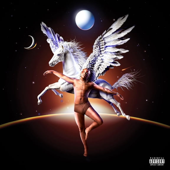Trippie Redd - Pegasus - Music & Performance - Vinyl
