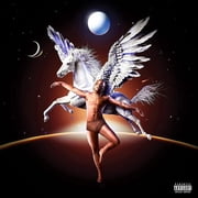 Trippie Redd - Pegasus - Music & Performance - CD