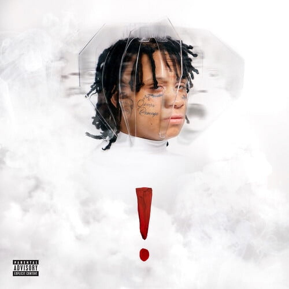 Trippie Redd - ! - Music & Performance - Vinyl - Walmart.com