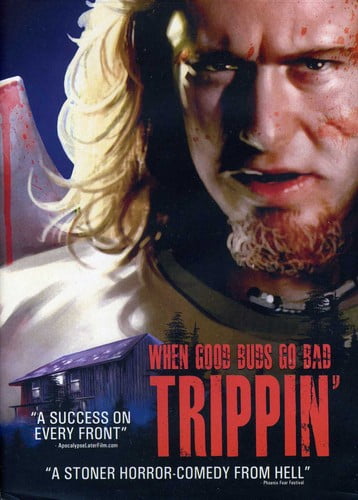 Trippin' (DVD), Camp Motion Pictures, Horror