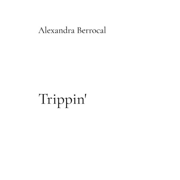 Trippin', (Paperback)