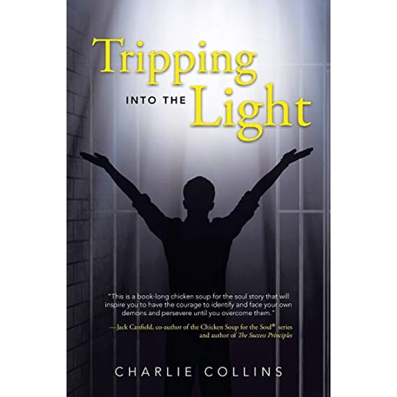Tripping Into the Light (Paperback)