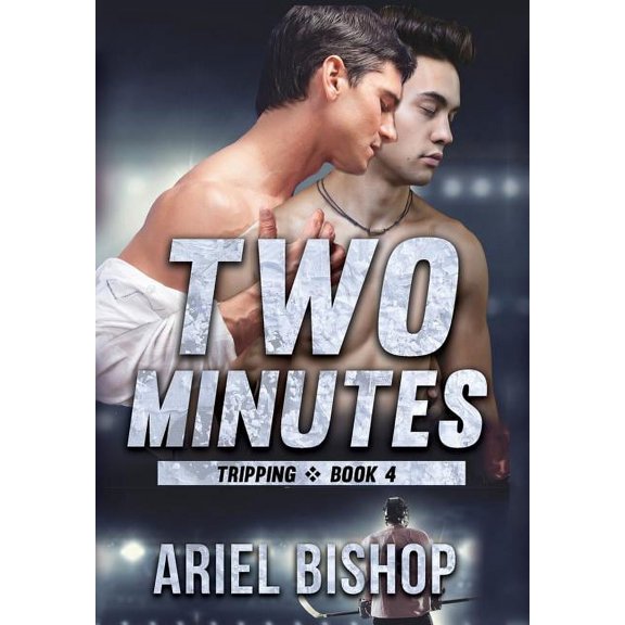 Tripping Two Minutes, Book 4, (Hardcover)
