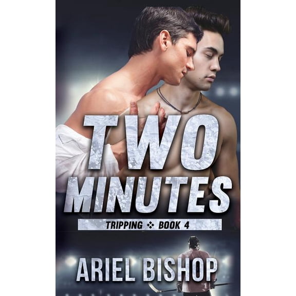 Tripping Two Minutes, Book 4, (Paperback)
