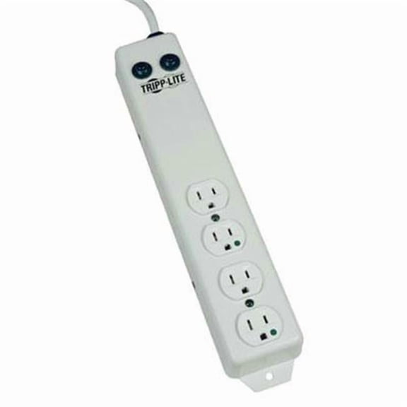 Tripplite 4 Outlet 15A Power Strip