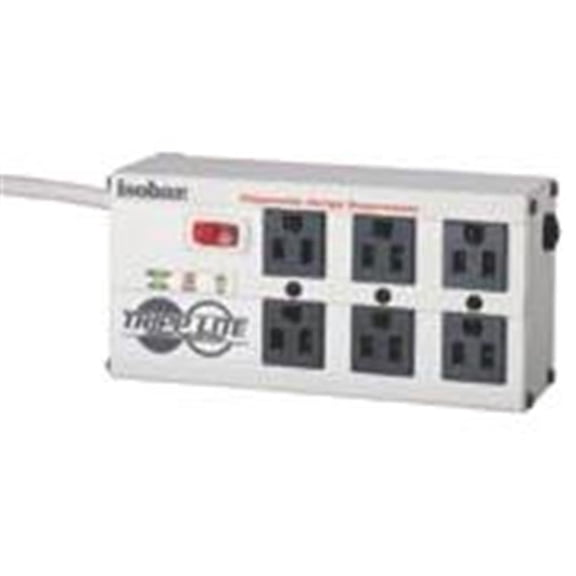 Tripplite  6 Outlet 2350J Surge