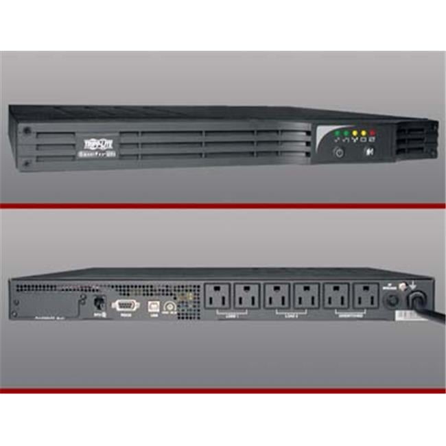 Tripplite  750VA SmartPro Rack/Tower UPS