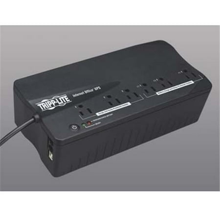 Tripplite INTERNET350U 350VA UPS 6 Outlet Surge
