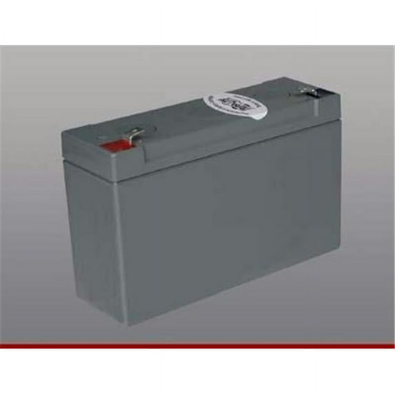 Tripplite Replacement Battery #52 RBC52