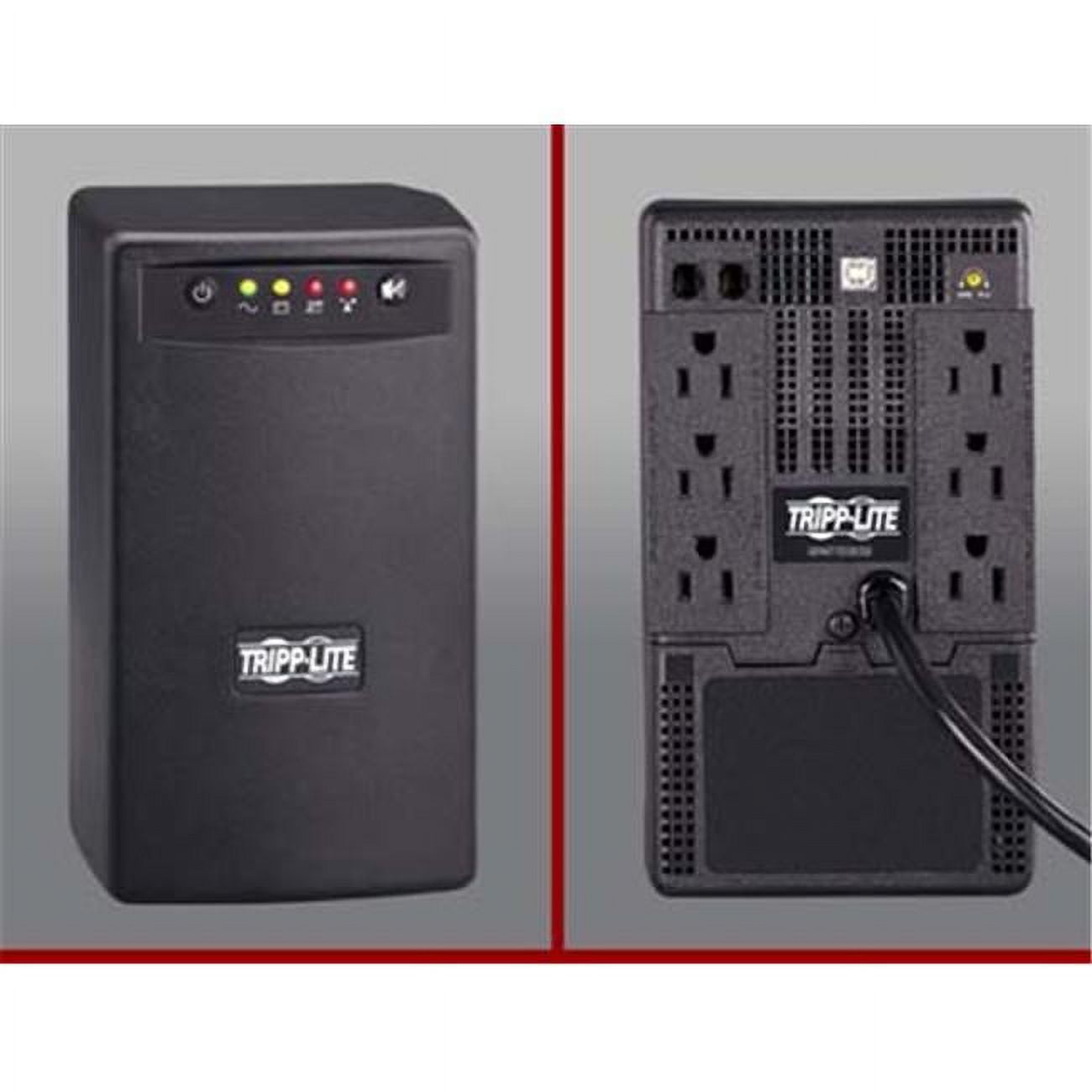 Tripplite SMART550USB 550VA Smart Pro USB UPS