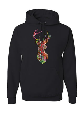 Deer Sweatshirt