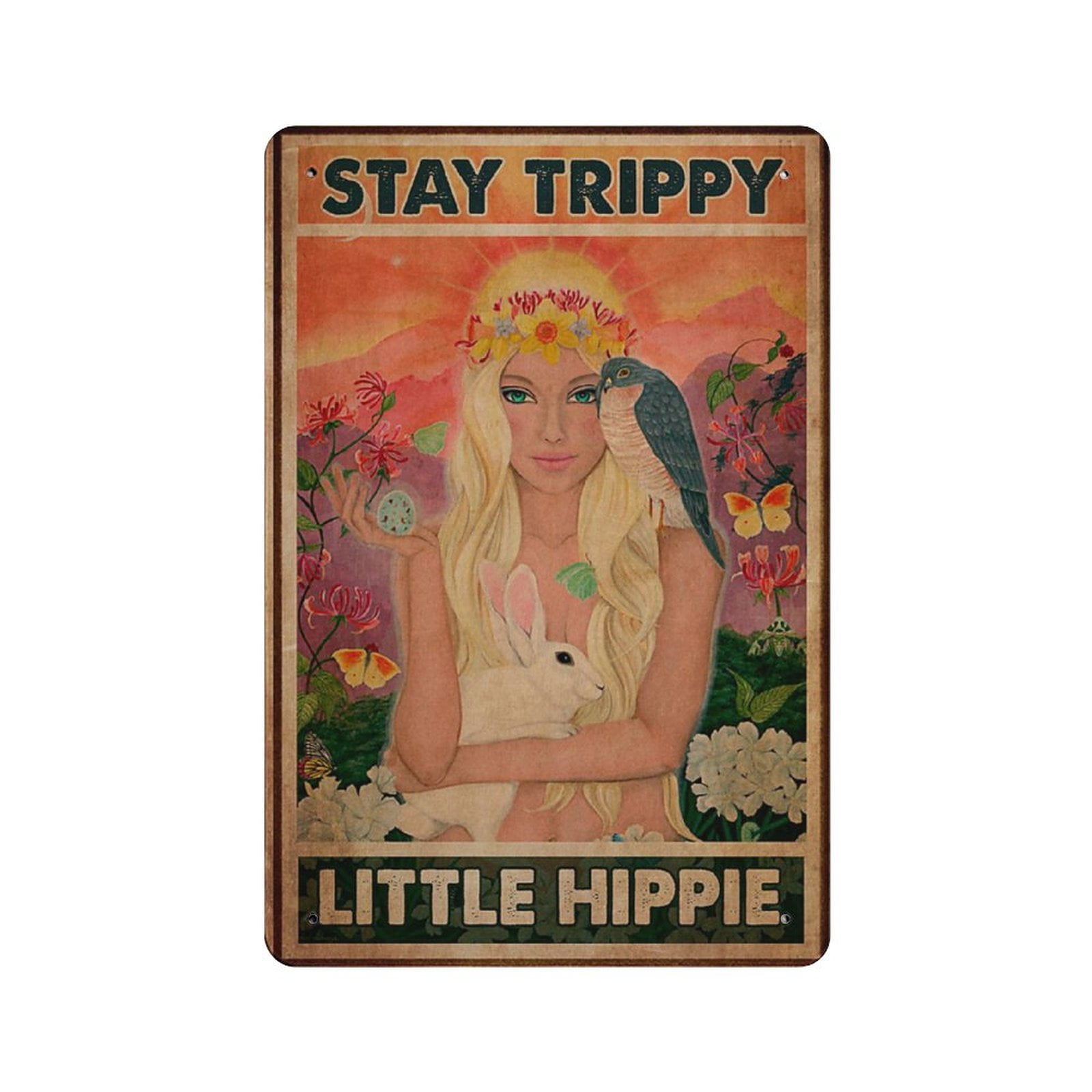 Beautiful view of Farmhouse Decor With Vintage Signs