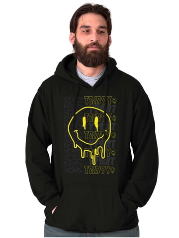 Shop Smiley Face Hoodies for All Styles